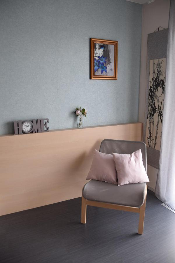 Panorama Apartman Velence Exterior foto
